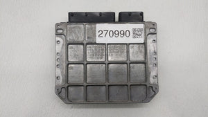 2007 Toyota Camry PCM Engine Control Computer ECU ECM PCU OEM P/N:89661-33771 89661-06C40, 89661-06C41 Fits OEM Used Auto Parts - Oemusedautoparts1.com