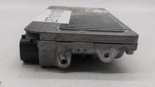 2015 Lexus Es350 PCM Engine Control Computer ECU ECM PCU OEM P/N:89661-33Q11 89661-33Q10 Fits OEM Used Auto Parts - Oemusedautoparts1.com