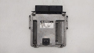 2015 Kia Soul PCM Engine Control Computer ECU ECM PCU OEM P/N:39133-2EHA5 39132-2EHA5, 39133-2EHA3 Fits OEM Used Auto Parts - Oemusedautoparts1.com