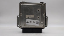 2015 Kia Soul PCM Engine Control Computer ECU ECM PCU OEM P/N:39133-2EHA5 39132-2EHA5, 39133-2EHA3 Fits OEM Used Auto Parts - Oemusedautoparts1.com