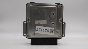 2015 Kia Soul PCM Engine Control Computer ECU ECM PCU OEM P/N:39133-2EHA5 39132-2EHA5, 39133-2EHA3 Fits OEM Used Auto Parts - Oemusedautoparts1.com