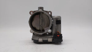 2014 Dodge Caravan Throttle Body P/N:05184349AF 05184349AD Fits 2011 2012 2013 2015 2016 2017 2018 2019 OEM Used Auto Parts