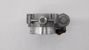 2014 Dodge Caravan Throttle Body P/N:05184349AF 05184349AD Fits 2011 2012 2013 2015 2016 2017 2018 2019 OEM Used Auto Parts