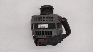 2018 Chevrolet Suburban 1500 Alternator Replacement Generator Charging Assembly Engine OEM P/N:23487089 84143543 Fits OEM Used Auto Parts