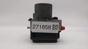 2006 Audi A4 ABS Pump Control Module Replacement P/N:8E0 614 517 AK Fits OEM Used Auto Parts