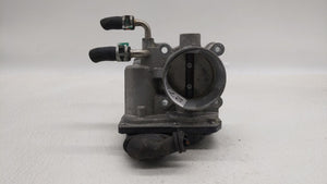 2020 Toyota Corolla Throttle Body P/N:22030-0T130 22030-37040 Fits 2013 2014 OEM Used Auto Parts