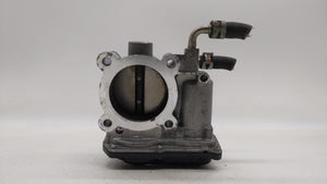 2020 Toyota Corolla Throttle Body P/N:22030-0T130 22030-37040 Fits 2013 2014 OEM Used Auto Parts