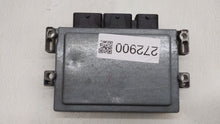 2014-2019 Lincoln Mkz PCM Engine Control Computer ECU ECM PCU OEM P/N:EP5A-12A650-ARA EP5A-12A650-VE Fits OEM Used Auto Parts - Oemusedautoparts1.com