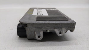 2012-2014 Toyota Camry PCM Engine Control Computer ECU ECM PCU OEM P/N:89661-06K20 89661-06K21 Fits Fits 2012 2013 2014 OEM Used Auto Parts - Oemusedautoparts1.com