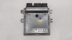 2013-2015 Nissan Rogue PCM Engine Control Computer ECU ECM PCU OEM P/N:BEM353-300 A2 NEC001-657 Fits Fits 2013 2014 2015 OEM Used Auto Parts - Oemusedautoparts1.com