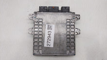 2013-2015 Nissan Rogue PCM Engine Control Computer ECU ECM PCU OEM P/N:BEM353-300 A2 NEC001-657 Fits Fits 2013 2014 2015 OEM Used Auto Parts - Oemusedautoparts1.com