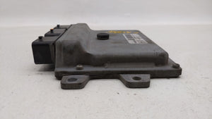 2012 Nissan Versa PCM Engine Control Computer ECU ECM PCU OEM P/N:MEC910-041 31036-3AA6B, BEM332-300, MEC910-040, EC000-811 Fits OEM Used Auto Parts - Oemusedautoparts1.com