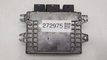 2012 Nissan Versa PCM Engine Control Computer ECU ECM PCU OEM P/N:MEC910-041 31036-3AA6B, BEM332-300, MEC910-040, EC000-811 Fits OEM Used Auto Parts - Oemusedautoparts1.com