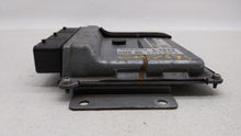 2013-2014 Nissan Altima PCM Engine Control Computer ECU ECM PCU OEM P/N:BEM400-300 MEC300-010 D1 Fits Fits 2013 2014 OEM Used Auto Parts - Oemusedautoparts1.com