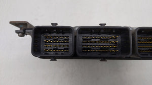 2013-2014 Nissan Altima PCM Engine Control Computer ECU ECM PCU OEM P/N:BEM400-300 MEC300-010 D1 Fits Fits 2013 2014 OEM Used Auto Parts - Oemusedautoparts1.com