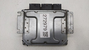 2013-2014 Nissan Altima PCM Engine Control Computer ECU ECM PCU OEM P/N:BEM400-300 MEC300-010 D1 Fits Fits 2013 2014 OEM Used Auto Parts - Oemusedautoparts1.com