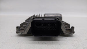 2012-2016 Hyundai Genesis PCM Engine Control Computer ECU ECM PCU OEM P/N:39172-3C020 39175-3C000 Fits OEM Used Auto Parts - Oemusedautoparts1.com