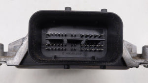 2012-2016 Hyundai Genesis PCM Engine Control Computer ECU ECM PCU OEM P/N:39172-3C020 39175-3C000 Fits OEM Used Auto Parts - Oemusedautoparts1.com