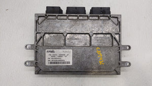 2015 Ford Fusion PCM Engine Control Computer ECU ECM PCU OEM P/N:ES7A-12A650-GG GS7A-12A650-XB, ES7A-12A650-GF Fits Fits 2014 2016 OEM Used Auto Parts - Oemusedautoparts1.com