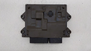 2019 Subaru Forester PCM Engine Control Computer ECU ECM PCU OEM P/N:2265AL820 22765AN460 Fits OEM Used Auto Parts - Oemusedautoparts1.com