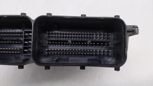 2015 Volkswagen Passat PCM Engine Control Computer ECU ECM PCU OEM P/N:06K 906 071 J 06K 907 425 C Fits OEM Used Auto Parts - Oemusedautoparts1.com