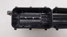 2015 Volkswagen Passat PCM Engine Control Computer ECU ECM PCU OEM P/N:06K 906 071 J 06K 907 425 C Fits OEM Used Auto Parts - Oemusedautoparts1.com