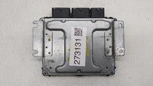 2015 Nissan Altima PCM Engine Control Computer ECU ECM PCU OEM P/N:BEM404-300 A1 NEC001-666, NEC013-028 Fits Fits 2013 2014 OEM Used Auto Parts - Oemusedautoparts1.com