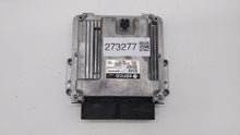 2016 Kia Forte PCM Engine Control Computer ECU ECM PCU OEM P/N:39133-2EYD1 39133-2EYB7 Fits OEM Used Auto Parts - Oemusedautoparts1.com