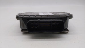 2020 Infiniti Qx80 PCM Engine Control Computer ECU ECM PCU OEM P/N:VEL010-30 Fits OEM Used Auto Parts - Oemusedautoparts1.com