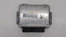 2013-2018 Ford Focus PCM Engine Control Computer ECU ECM PCU OEM P/N:EMA-12A650-VA FM5A-12A650-ADB Fits OEM Used Auto Parts - Oemusedautoparts1.com