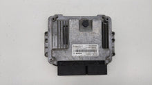 2013-2018 Ford Focus PCM Engine Control Computer ECU ECM PCU OEM P/N:EMA-12A650-VA FM5A-12A650-ADB Fits OEM Used Auto Parts - Oemusedautoparts1.com