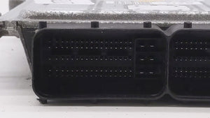 2014-2016 Hyundai Elantra PCM Engine Control Computer ECU ECM PCU OEM P/N:39103-2EMW5 39102-2EMW5 Fits Fits 2014 2015 2016 OEM Used Auto Parts - Oemusedautoparts1.com