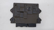 2019 Subaru Forester PCM Engine Control Computer ECU ECM PCU OEM P/N:2265AL820 22765AN460 Fits OEM Used Auto Parts - Oemusedautoparts1.com