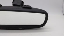 2018 Chrysler Pacifica Interior Rear View Mirror Replacement OEM P/N:68347419AA E11048418 Fits OEM Used Auto Parts