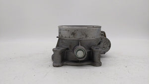 2018 Chevrolet Suburban 1500 Throttle Body P/N:12678224 12617792 Fits 2014 2015 2016 2017 2019 OEM Used Auto Parts