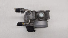 2020 Toyota Corolla Throttle Body P/N:22030-0T130 22030-37040 Fits 2013 2014 OEM Used Auto Parts
