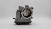 2020 Kia Soul Throttle Body P/N:35100-2E410 5552 03E30 Fits 2021 OEM Used Auto Parts