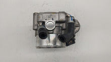 2018 Hyundai Santa Fe Throttle Body P/N:35100-2G600 Fits 2015 2016 2017 2019 OEM Used Auto Parts