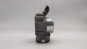 2018 Hyundai Santa Fe Throttle Body P/N:35100-2G600 Fits 2015 2016 2017 2019 OEM Used Auto Parts