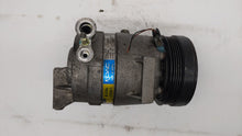 Toyota Prius Air Conditioning A/c Ac Compressor Oem