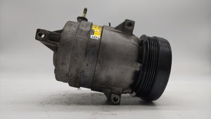 Toyota Prius Air Conditioning A/c Ac Compressor Oem