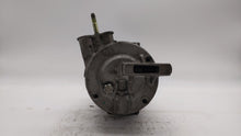 Toyota Prius Air Conditioning A/c Ac Compressor Oem