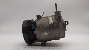 Toyota Prius Air Conditioning A/c Ac Compressor Oem