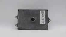 2013 Honda Accord PCM Engine Control Computer ECU ECM PCU OEM P/N:37820-5A3-L68 37820-5A3-L87 Fits OEM Used Auto Parts - Oemusedautoparts1.com