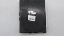 2012 Subaru Legacy PCM Engine Control Computer ECU ECM PCU OEM P/N:22765AC66B Fits OEM Used Auto Parts - Oemusedautoparts1.com