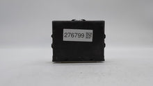 2012 Subaru Legacy PCM Engine Control Computer ECU ECM PCU OEM P/N:22765AC66B Fits OEM Used Auto Parts - Oemusedautoparts1.com