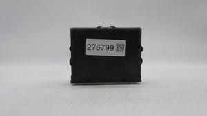 2012 Subaru Legacy PCM Engine Control Computer ECU ECM PCU OEM P/N:22765AC66B Fits OEM Used Auto Parts - Oemusedautoparts1.com