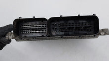 2009-2012 Hyundai Elantra PCM Engine Control Computer ECU ECM PCU OEM P/N:39150-23163 39150-23162 Fits Fits 2009 2010 2011 2012 OEM Used Auto Parts - Oemusedautoparts1.com