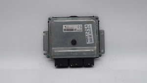 2016-2017 Nissan Altima PCM Engine Control Computer ECU ECM PCU OEM P/N:BEM408-300 A3 BEM408-300 A1 Fits Fits 2016 2017 OEM Used Auto Parts - Oemusedautoparts1.com