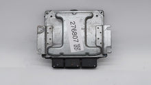 2016-2017 Nissan Altima PCM Engine Control Computer ECU ECM PCU OEM P/N:BEM408-300 A3 BEM408-300 A1 Fits Fits 2016 2017 OEM Used Auto Parts - Oemusedautoparts1.com